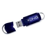 Produkt-Bild: K&ouml;nig USB2.0 Speicherstick 512MB