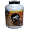 Designer Whey (2.27kg) - Strawberry [Personal Care]