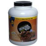 Designer Whey (2.27kg) - Strawberry [Personal Care]