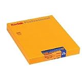 Kodak PROFESSIONAL EKTACHROME 64T - Color slide film - 8 x 10" - ISO 64 - 10 sheets
