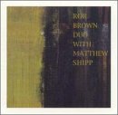 Revue Rob Brown & Matthew Shipp  / Blink of an Eye
