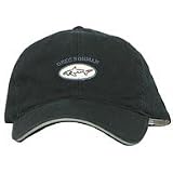 Washed Twill Cap