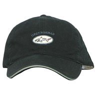 Washed Twill Cap