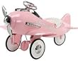 Airflow Fantasy Flyer Pedal Plane