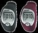 Polar FS3 Heart Rate Monitor (Black) with Large T31 Chest Transmitter (Brand New, 2 Year Warranty)