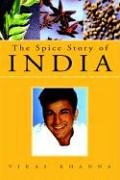Buy The Spice Story of India