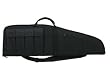 Bulldog Cases Assault Hybrid Single Rifle Black Combo 40"