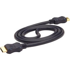 Phoenix Gold HDMX.330  Series Interconnects 3-Meter HDMI Cable (5 Pack)