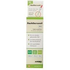 Anibio Nachtkerzenoel (Bio) 50 ml Erg�nzungsfutter
