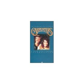 Carpenters - Interpretations [VHS]