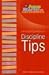 Discipline Tips (Jump Starts for Catechists)