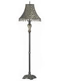 BO-885FL - Regency Floor Lamp