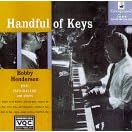 A Handful of Keys by BobHenderson