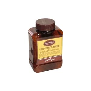 Farmer Brothers Fajita Seasoning 1lb 12 Oz Large Restaurant food Service Size Container by Farmer Brothers