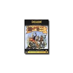 Cinemaware Classics Defender of the Crown - Ensemble complet - 1 utilisateur - PC - CD - Win, Mac