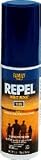 4 Pack of Repel 4 oz. Family Formula 18% DEET Insect Repellent (Pump)