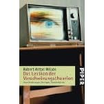 Das Lexikon der Verschw�rungstheorien: Verschw�rungen, Intrigen, Geheimb�nde