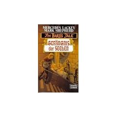 The Bard's Tale. Gef�ngnis der Seelen. Fantasy- Roman.