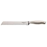 Calphalon Contemporary Stainless-Steel 8 inch Bread Knife