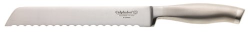 Calphalon Contemporary Stainless-Steel 8-Inch Bread Knife