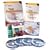 TOEFL Test Preparation Kit (4CD + sample CD-ROM)