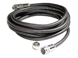 CABLESTOGO 50724 HT RUNNER 5-COAXIAL CABLE (50 FT)