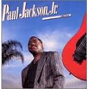 I Came to Play by Paul Jr. Jackson
