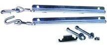 Buy Tie Down 86163 Retractable Safety Cables by Tie Down