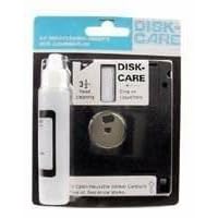 Cleaning Kit, 3.5 Floppy Drive by Cables Unlimited