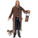 Harry Potter - Argus Filch Action Figure - Order of the Phoenix