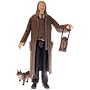 Harry Potter - Argus Filch Action Figure - Order of the Phoenix