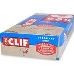 Clif Bar Chocolate Chip 12 bars