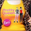 Pretty Queen(通常盤)