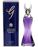G by Giorgio Beverly Hills for Women - 3 oz EDP Spray