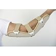 QualCraft Cubital Tunnel Elbow Splint, Med/Lg.
