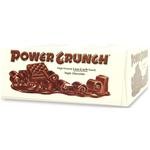 Power Crunch Wafers Triple Chocolate 12 bars