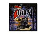 The 7th Guest - White Label Video Games