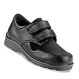 Apex Mens Ambulator Adjustable Slip-Ons