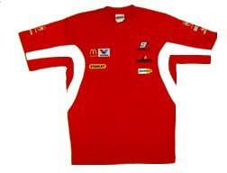 Buy Kasey Kahne Embroidered Raceday Shirt