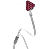 Lady Gaga Heartbeats In-Ear Headphones (Rose Red)