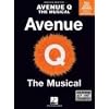 Avenue Q: The Musical-Piano Vocal Selections (Pinao Vocal Selections)