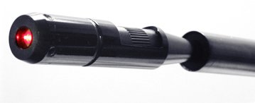 LaserLyte Laser Bore Sighter (.177 to .22 caliber)