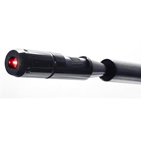 LaserLyte Laser Bore Sighter (.177 to .22 caliber)