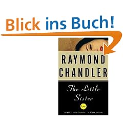 The Little Sister (Vintage Crime/Black Lizard)