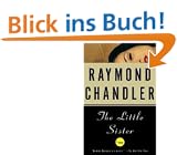 The Little Sister (Vintage Crime/Black Lizard)