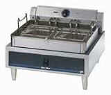 Star Star-Max 530FD Electric Countertop Fryer 30lb