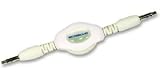 SOUNDKASE IUH3.5RC 3.5mm Retractable Cable IUH3.5RC