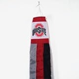 Ohio State Windsock 57"