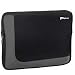 Targus Laptop Skin XL - Laptop carrying case - grey, black