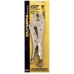 Click here to buy PONY 11-010 CURVED JAW LOCKING PLIER WITH WIRE 10.